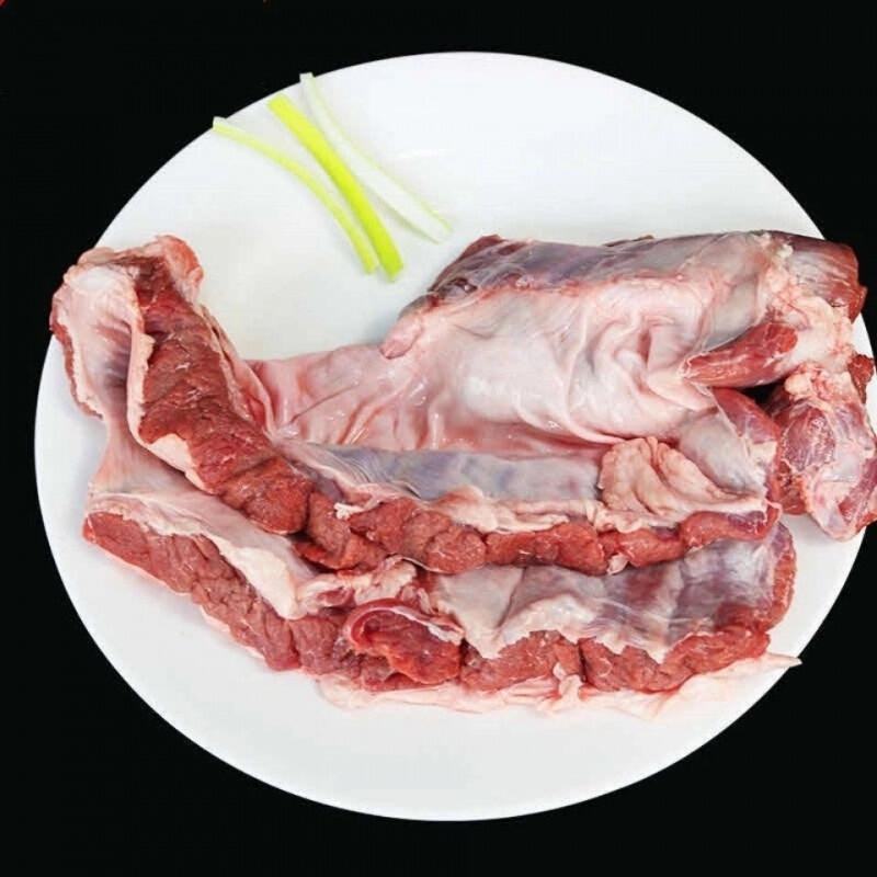 母猪护心肉