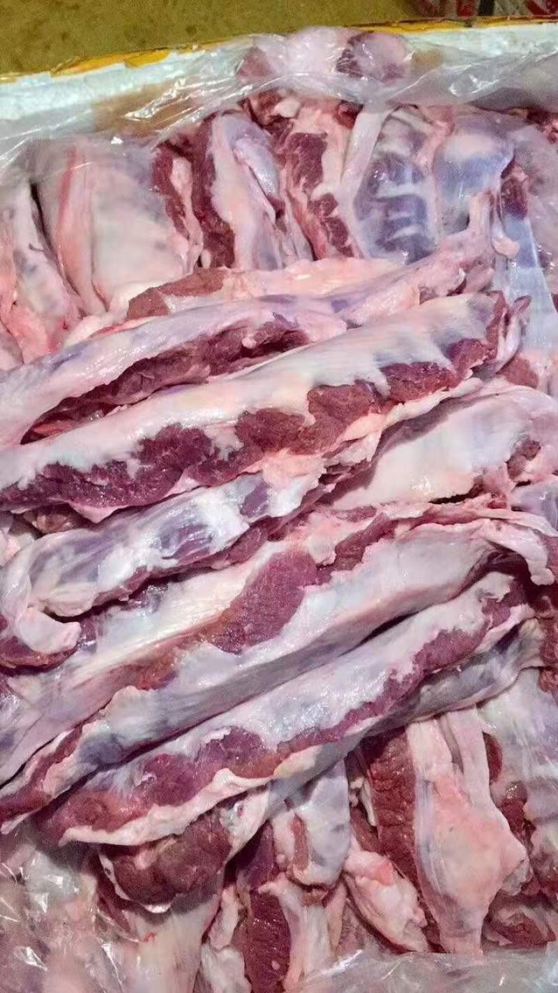 母猪护心肉