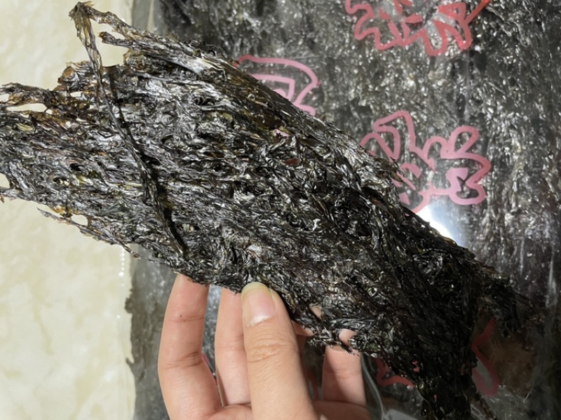 紫菜头水紫菜舌尖美味质量保证厂家直供欢迎采购
