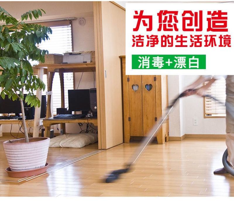 84消毒液漂白除菌去霉酒店家用衣物宾馆宠物厕所八四消毒水