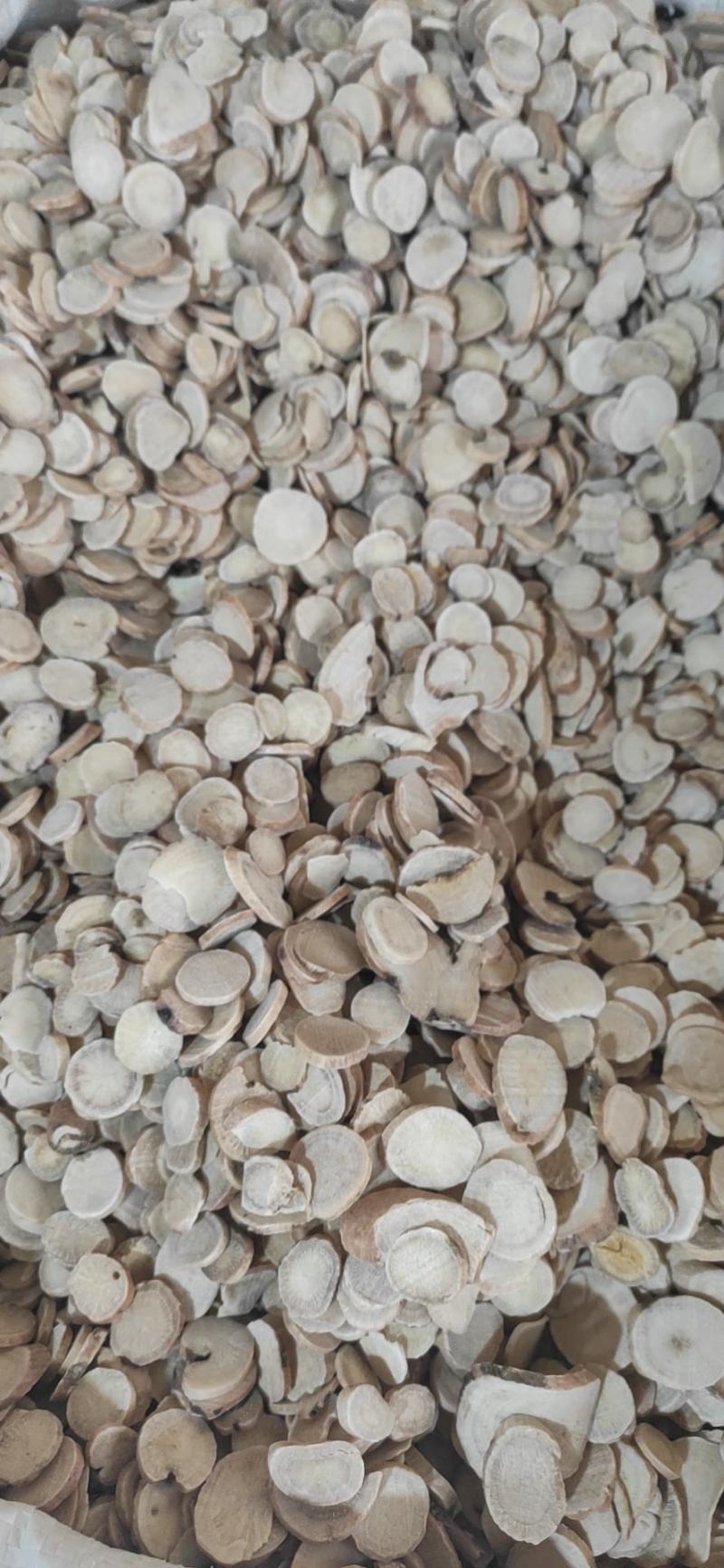 白芍干货切片量无硫量大从优