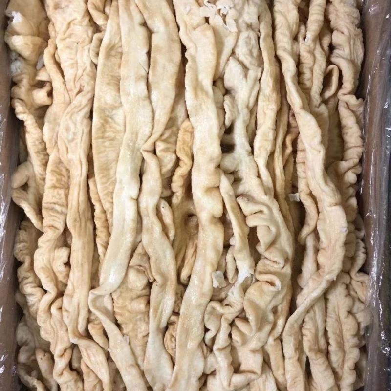 母猪预煮大肠