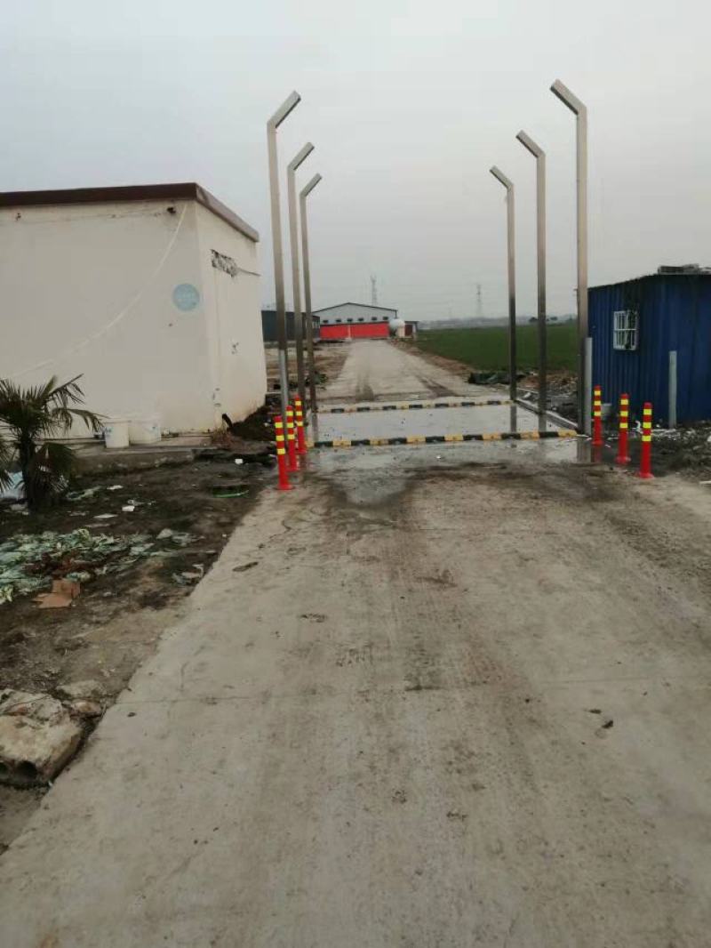 养殖场动检站，屠宰场，公路检查站，物流园，食品厂消毒设备