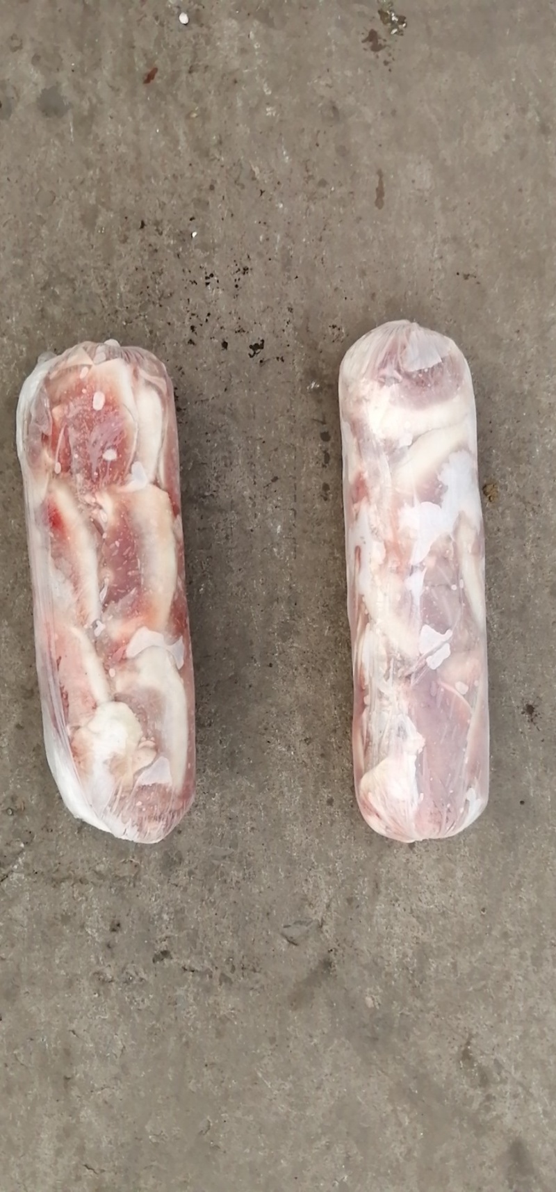 乳牛软骨，脆骨，月牙骨，厂家直销，血清脆骨