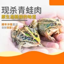 青蛙大腿，后腿，青蛙