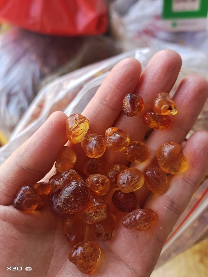 桃胶无硫桃胶规格齐全量大从优批发零售桃胶