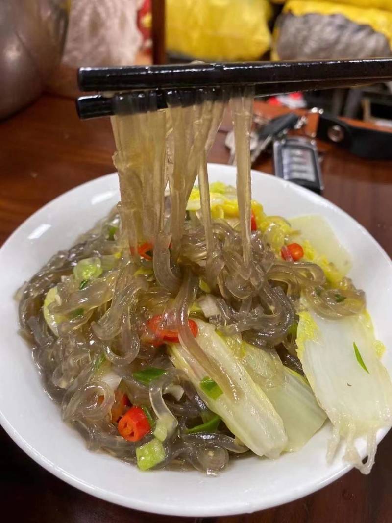 薯粉/红薯粉/手工薯粉/纯手工薯粉