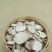 正品白芍中药材500克白芍片野生白勺中药粉白芍粉白术白茯