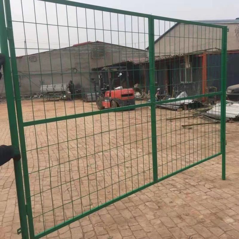 生产供应框架围栏，圈地围栏，公路围栏，结实围栏