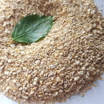 【热销】豆粕膨化粕片粕蛋白45个适用于猪牛育肥