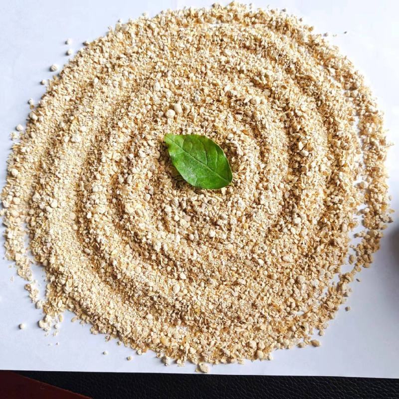【热销】豆粕膨化粕片粕蛋白45个适用于猪牛育肥