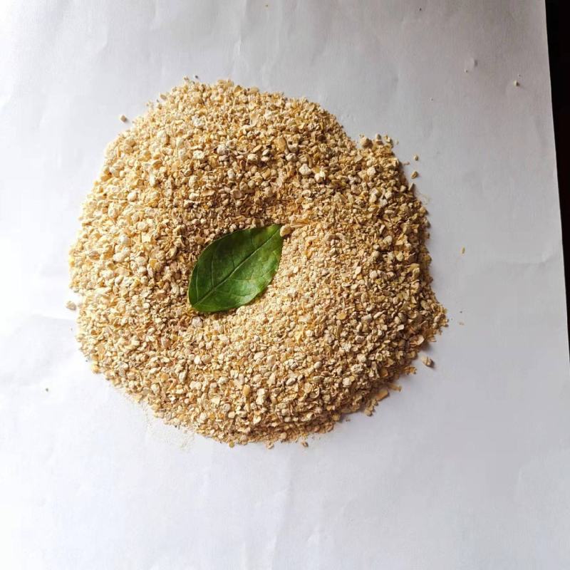 【热销】豆粕膨化粕片粕蛋白45个适用于猪牛育肥