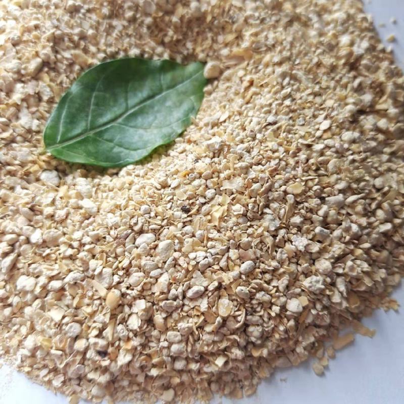 【热销】豆粕膨化粕片粕蛋白45个适用于猪牛育肥