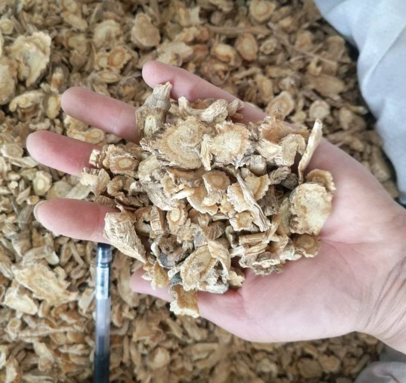 振兴药材批发供应防风规格齐全产地直供一手货源全国发货