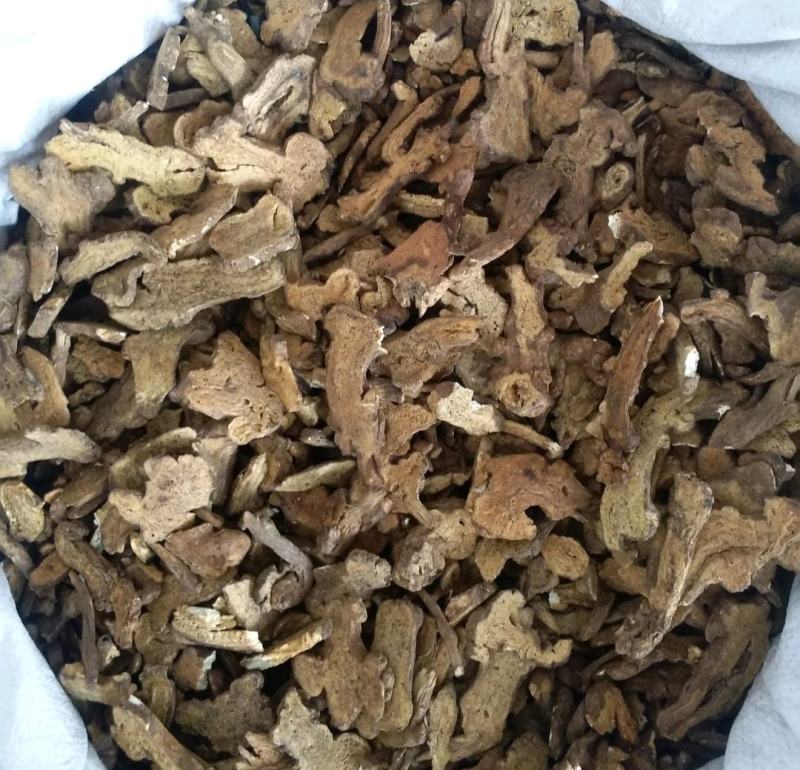 振兴药材批发供应炒白术规格齐全产地直供一手货源全国发货
