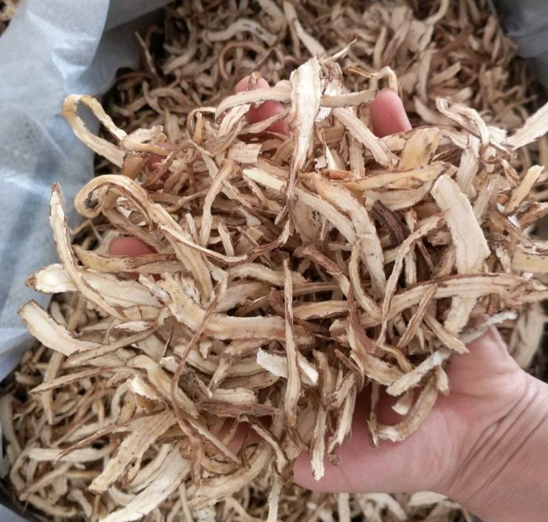 振兴药材批发供应无硫当归节产地直供一手货源全国发货