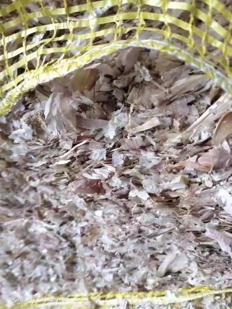 【热销】大蒜皮，适用于养殖场，对杀菌起到作用