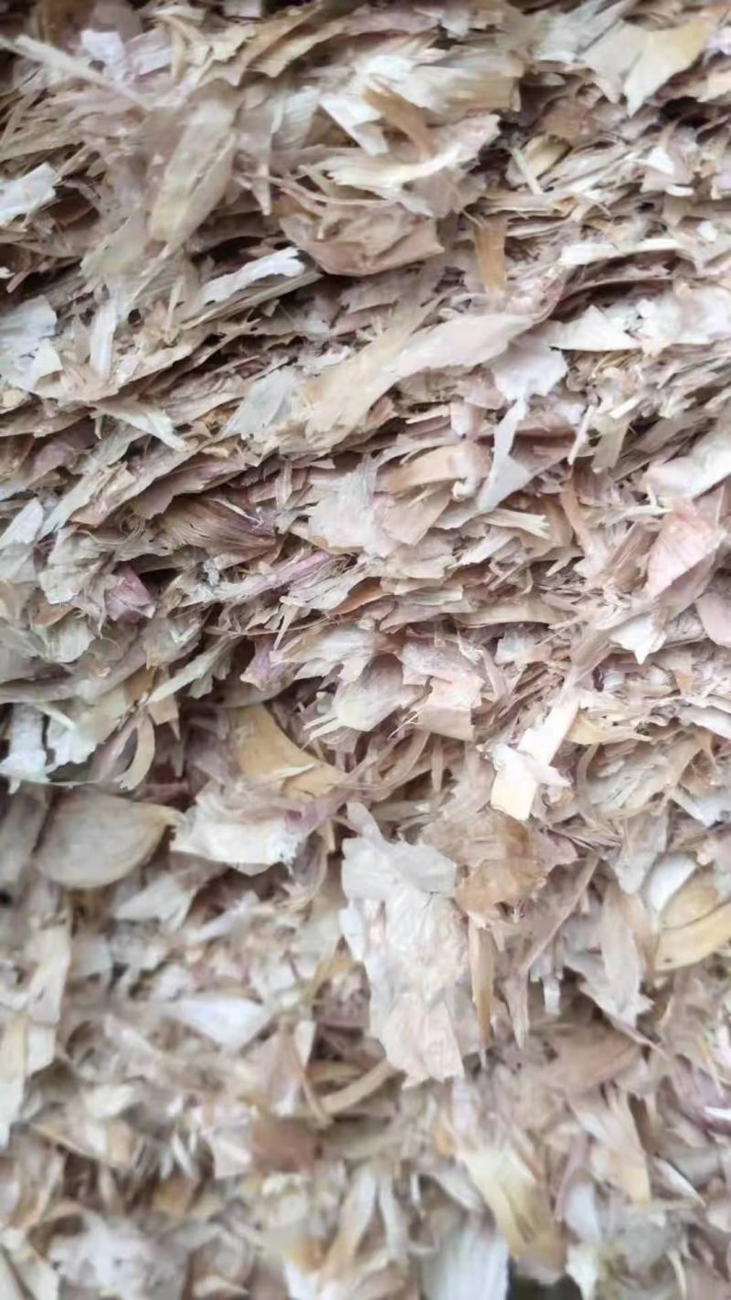 【热销】大蒜皮，适用于养殖场，对杀菌起到作用
