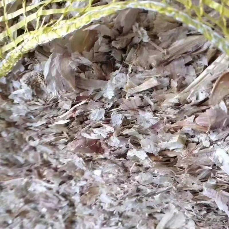 【热销】大蒜皮，适用于养殖场，对杀菌起到作用