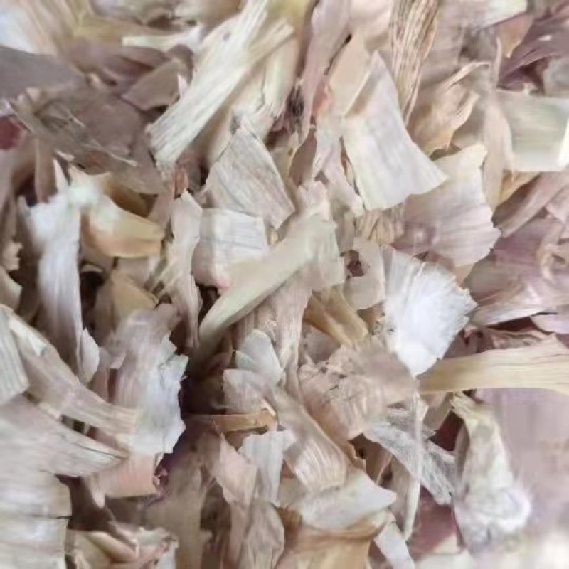 【热销】大蒜皮，适用于养殖场，对杀菌起到作用