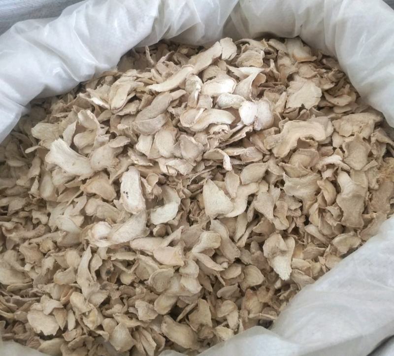 振兴药材批发供应无硫干姜片规格齐全产地直供一手货源全国发货