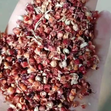 【热销产品】高粱糠用于养殖户直接喂养，饲料厂添加