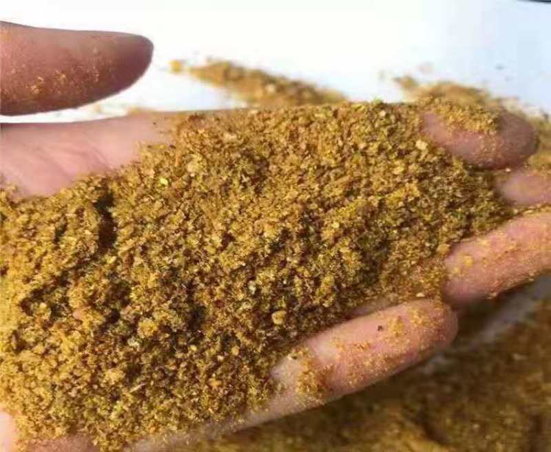 【热销】玉米酒糟DDGS适用于饲料厂添加，养殖场