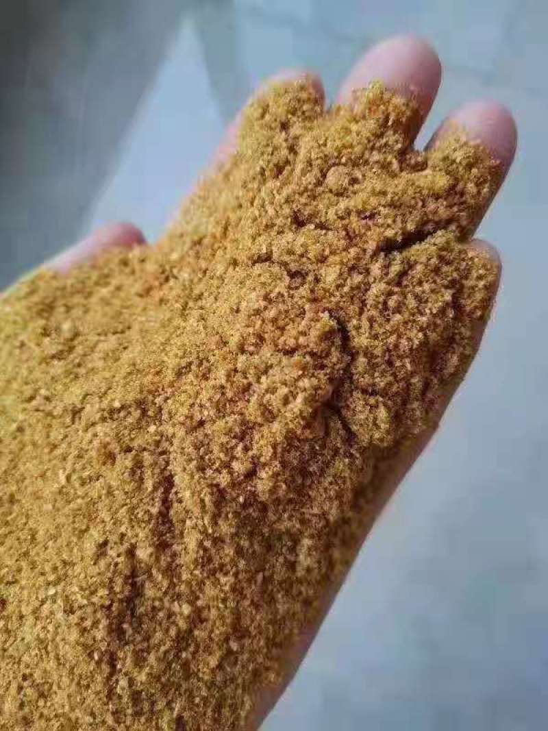 【热销】玉米酒糟DDGS适用于饲料厂添加，养殖场