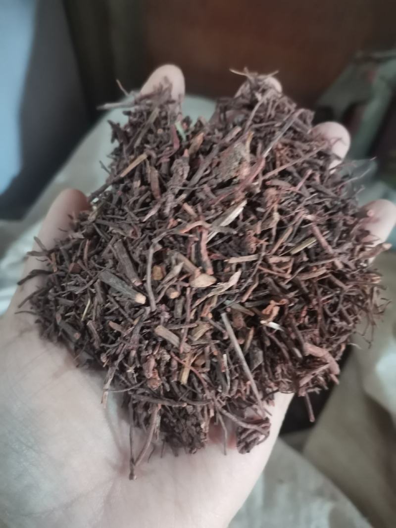 茜草河南野生茜草干净无杂一公斤起包邮