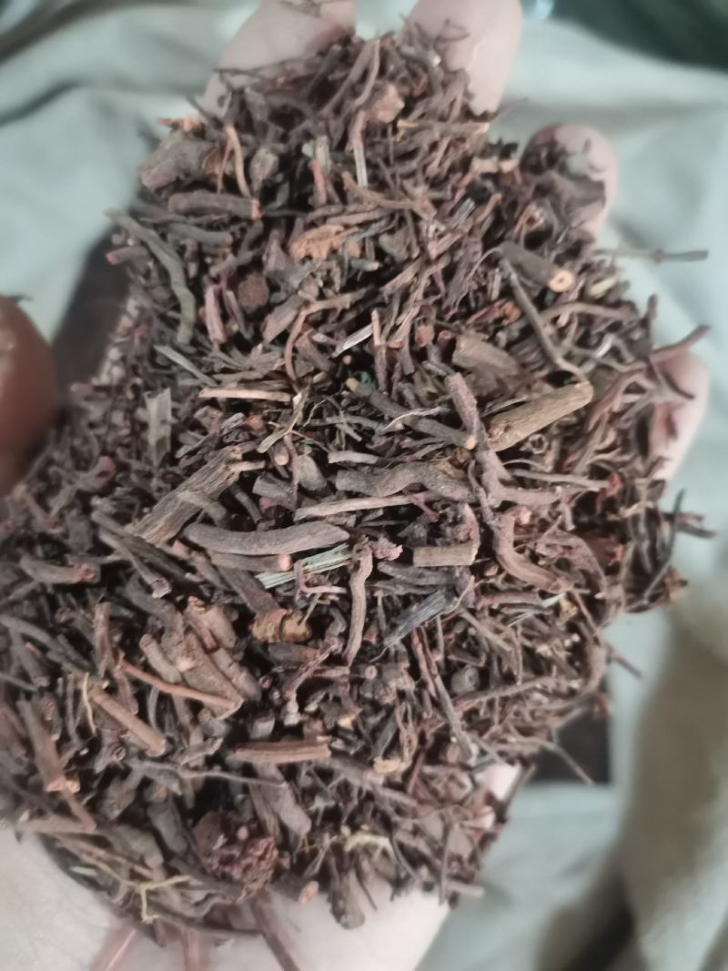 茜草河南野生茜草干净无杂一公斤起包邮
