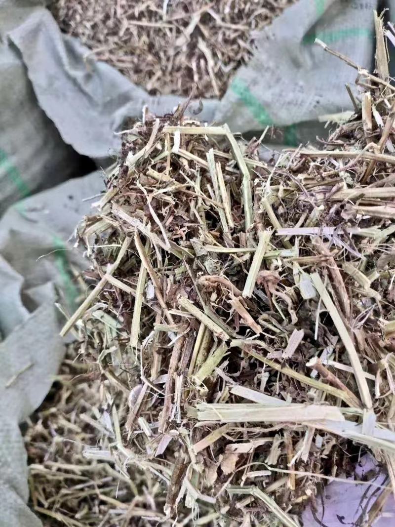 【热销花生秧】花生秧牛马羊专用料欢迎选购