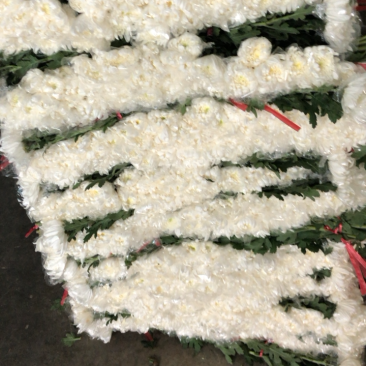 广州明记花行销售有限公司
