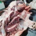 新鲜驴肉带皮驴肉鲜驴肠厂家直销价格美丽现杀现宰品一手货源