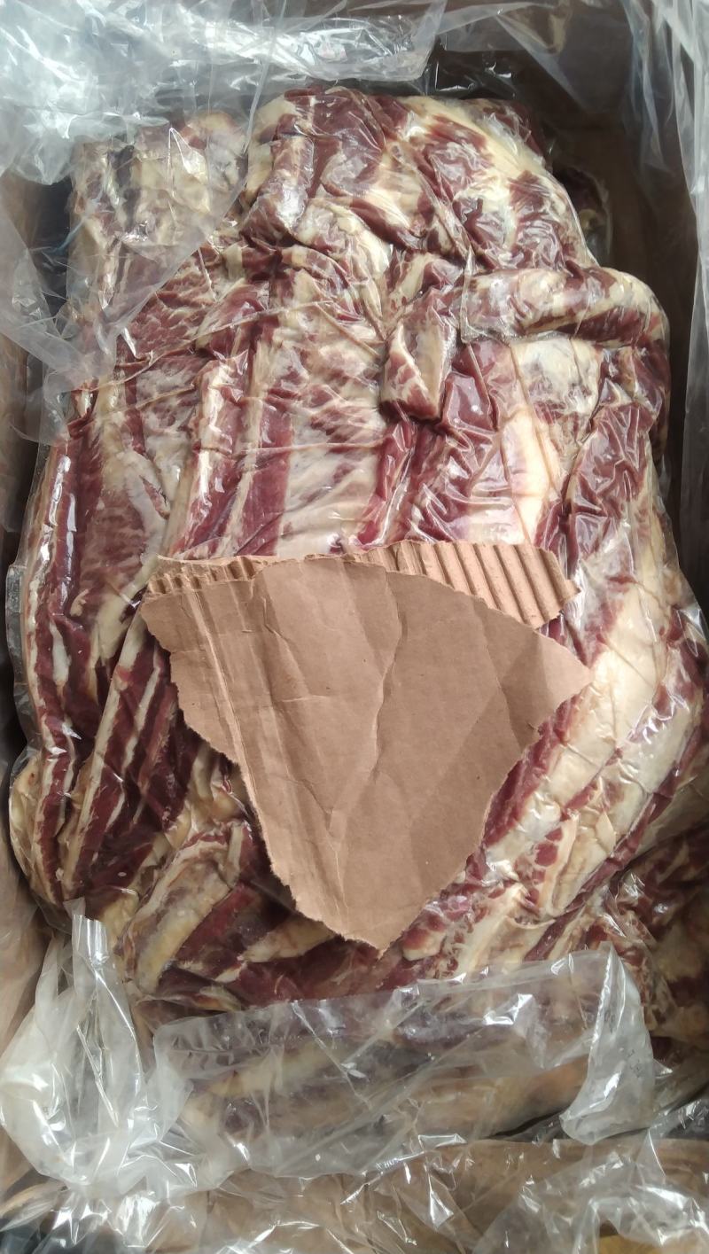 牛腩，愿切牛肉，价格合理，长年有货，手续齐全，全国发货