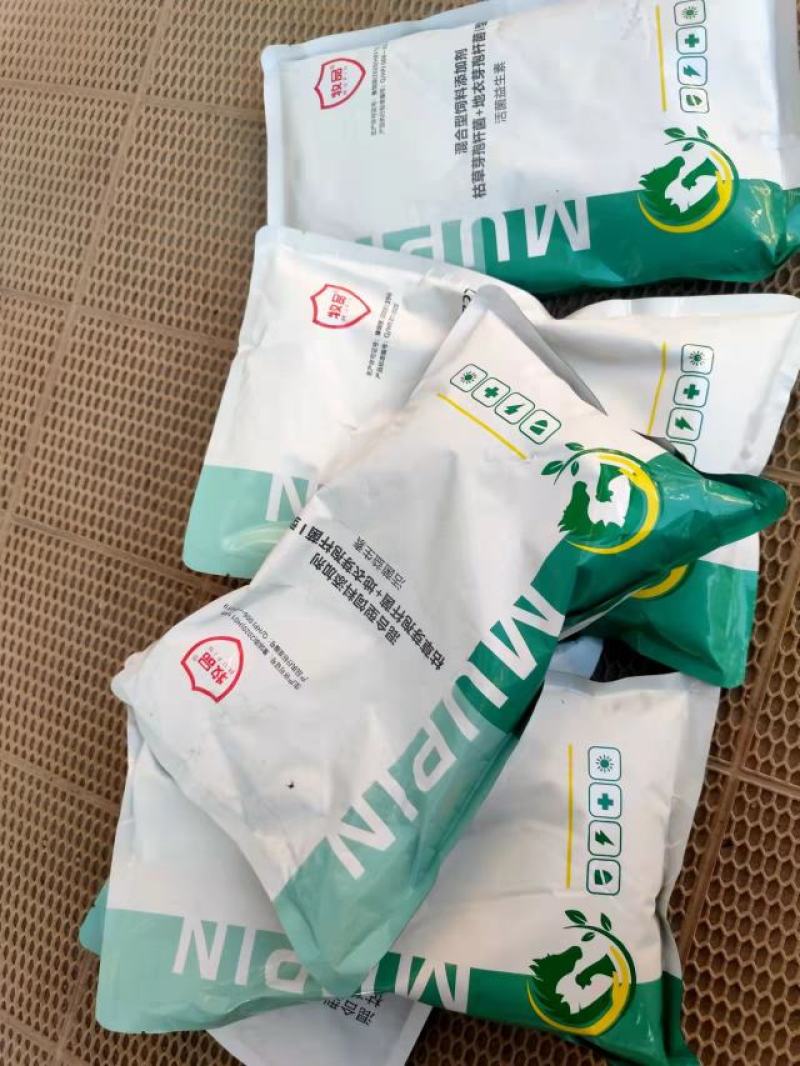 活菌益生素兽用益生菌兽用猪牛羊鸡鸭健胃促反刍增肥催肥腹泻