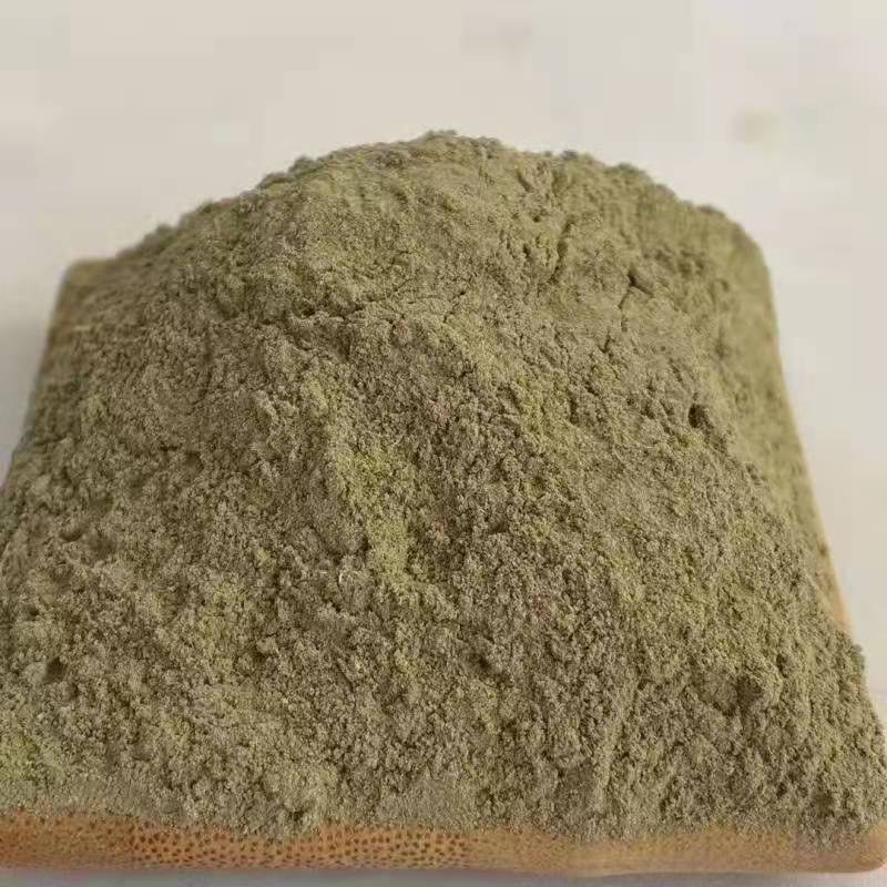 艾叶粉厂家直销一手货源，质量保证，欢迎选购