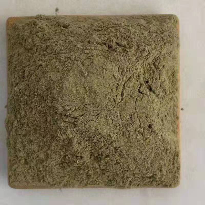 艾叶粉厂家直销一手货源，质量保证，欢迎选购