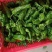 泡椒，鲜辣椒10~15厘米微辣青椒，