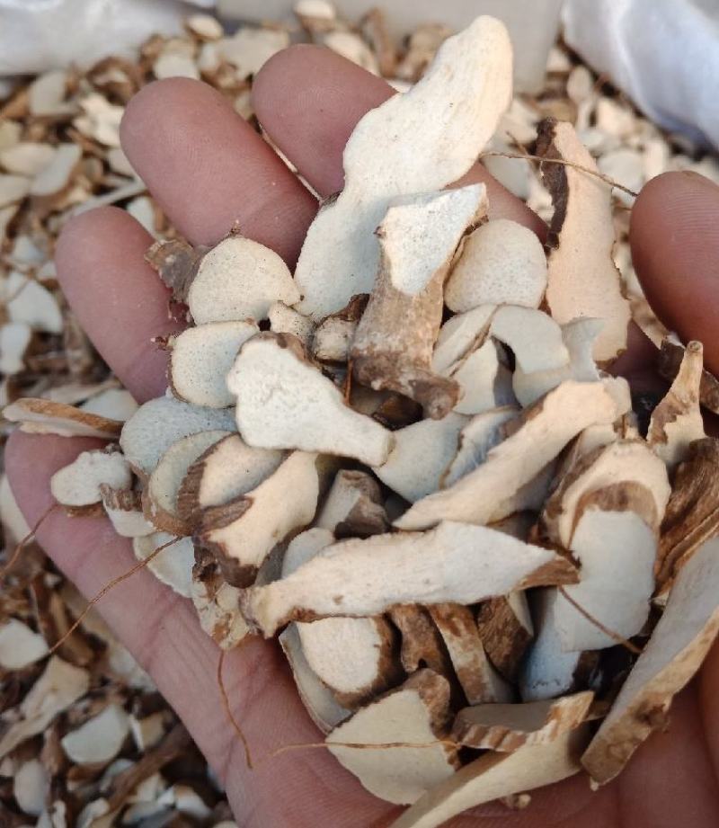 穿山龙统装500g产地辽宁振兴药材购销站量大从优