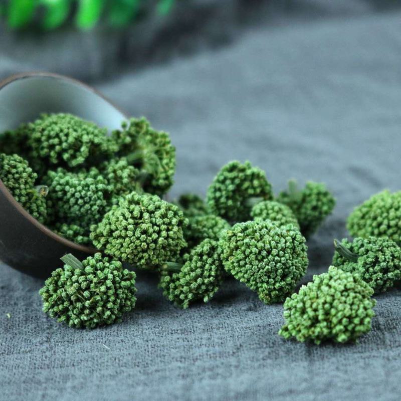 三七花正品正宗云南文山非野生特级新四年干三七花田七花茶
