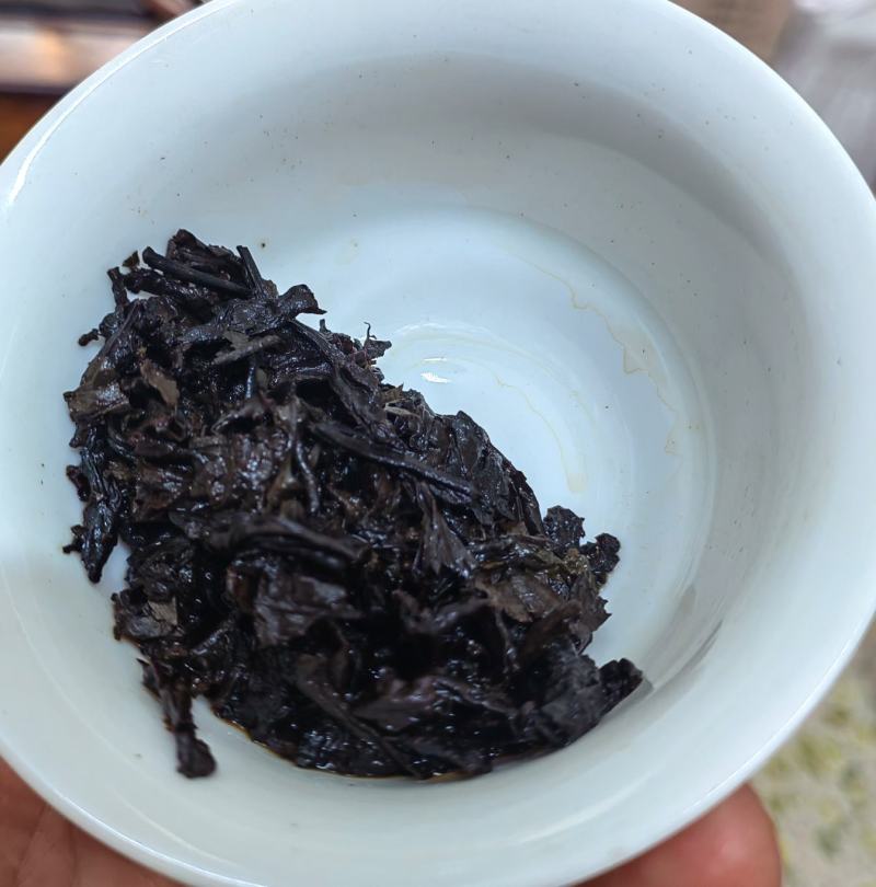 原味普洱茶小沱茶经典原味熟普洱茶醇香迷你小沱茶原香普洱茶