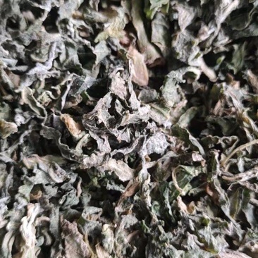 梅干菜叶子菜