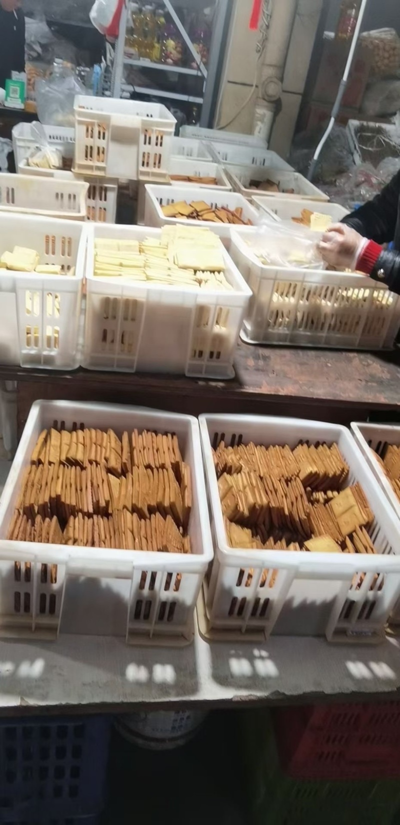 香干，豆腐干，包干，双连片单连片白干红干批发
