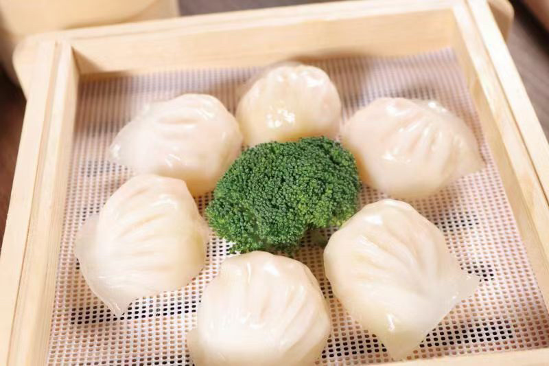 饺子