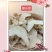 云南三叉白芨片颜色漂亮品质优良正品白芨中药材旱