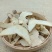 云南三叉白芨片颜色漂亮品质优良正品白芨中药材旱