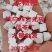 茯苓丁（特级货，四方丁、色白、完全无碎粒）省内包邮