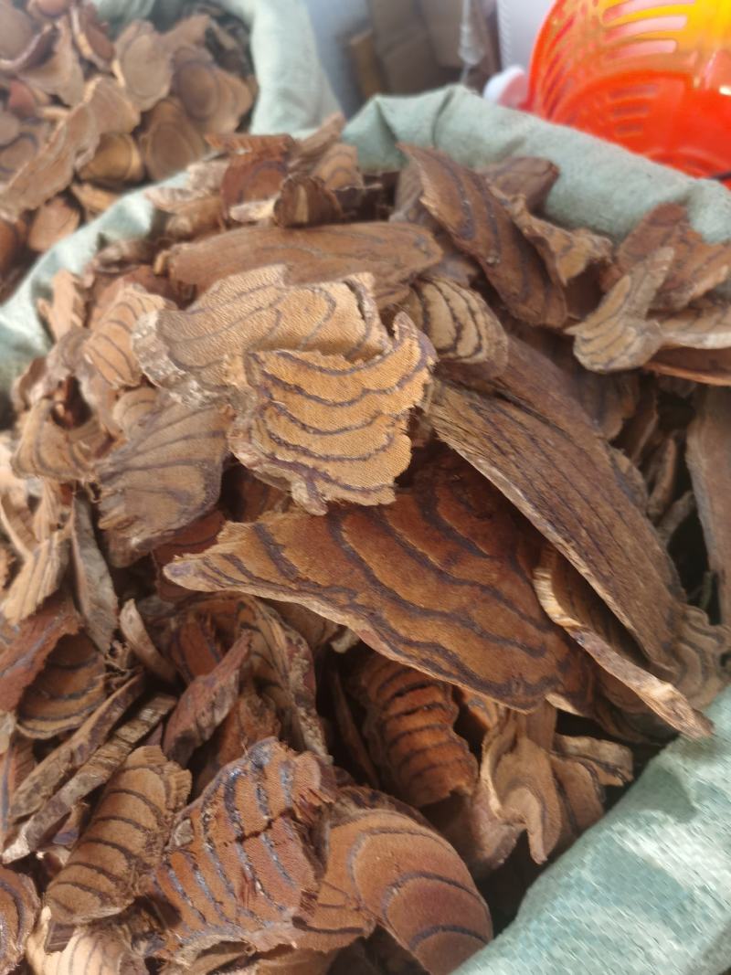批发鸡血藤产地货源鸡血藤片