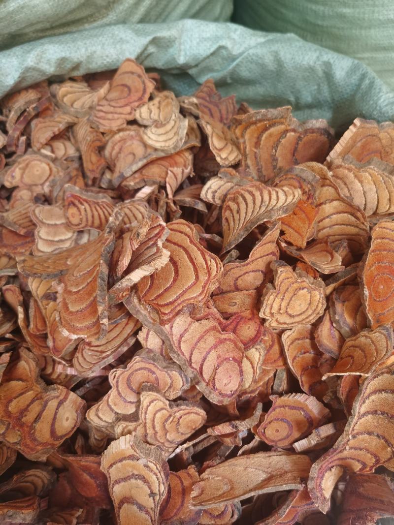 批发鸡血藤产地货源鸡血藤片