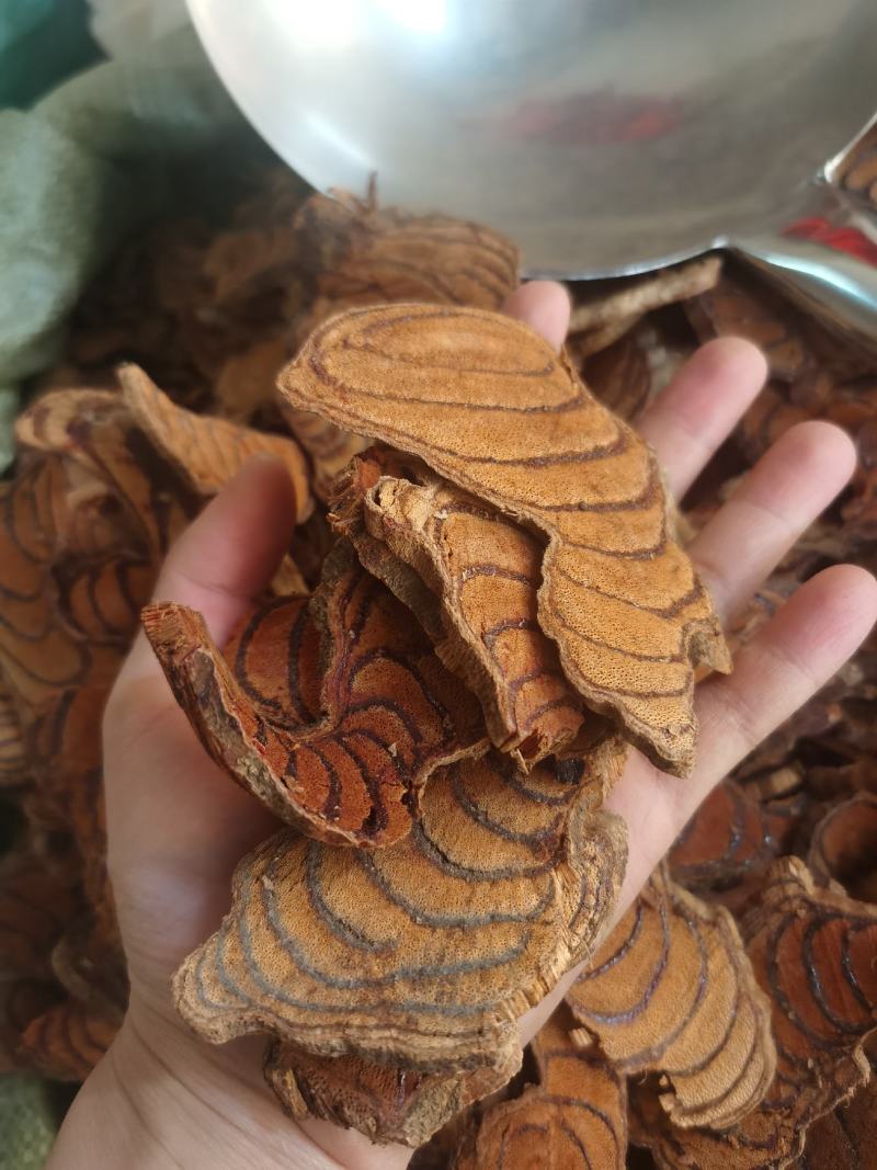 批发鸡血藤产地货源鸡血藤片